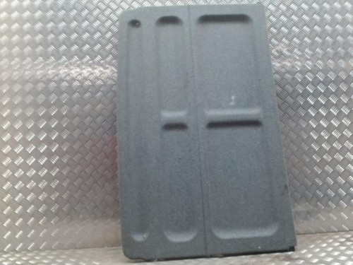 Plage arriere renault kangoo - arriere,