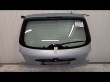 Hayon Peugeot 206 3-5 portes