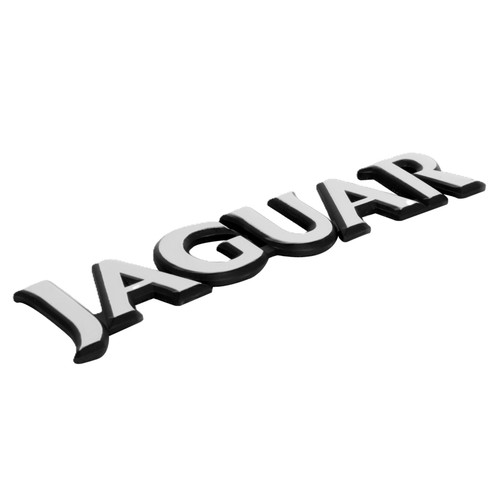 Embleme coffre jaguar xjs - embleme,