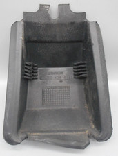 garniture protège enrouleur ceinture Renault scenic 1 phase 2 1,9dci 7700428644