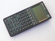 Hewlett Packard HP 48GX