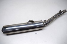 Suzuki GSF 1200 S Bandit 2006 Système D'Échappement Tuyau D'Échappement 06 K6