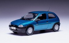 Opel Corsa B Swing vert 1995