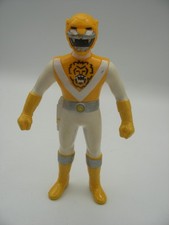 Popy Bandai Sentai Bioman 3 1988 LIVEMAN figurine vinyle 12cm Figure Plastique