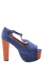 JEFFREY CAMPBELL Sandales à