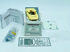 MARSH MODELS MM24F LOLA T70