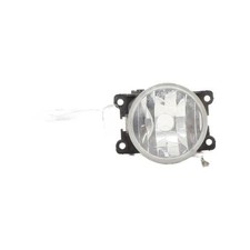 Anti brouillard droit (feux)