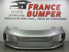 PARE CHOC AVANT PORSCHE 911