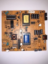 carte alimentation TV Philips