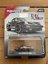 Majorette Collection Limited