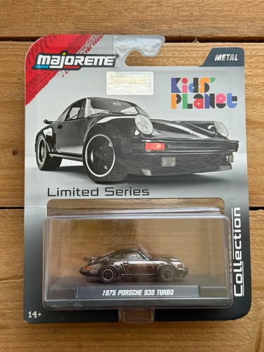 Majorette collection limited - majorette,