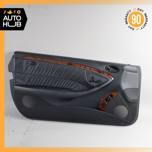 Mercedes w209 clk350 - 06-09,