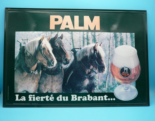 Carton publicitaire bière - publicitaire, /