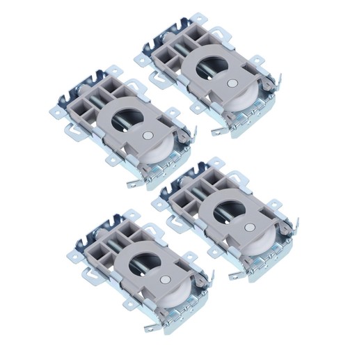 Pcs poulie porte - pcs,