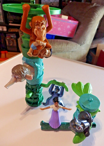Happy meal mcdonald - mcdonald's,