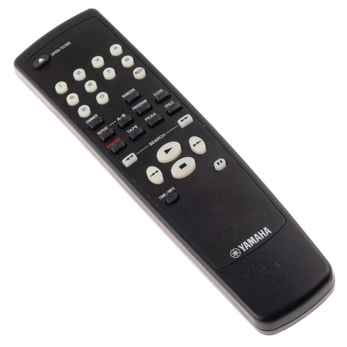 Yamaha télécommande pour - télécommande, cdx
