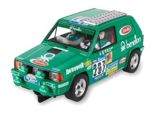 Scalextric voiture circuit - de,