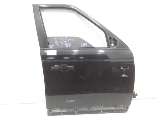 Porte avant droite land rover - porte,