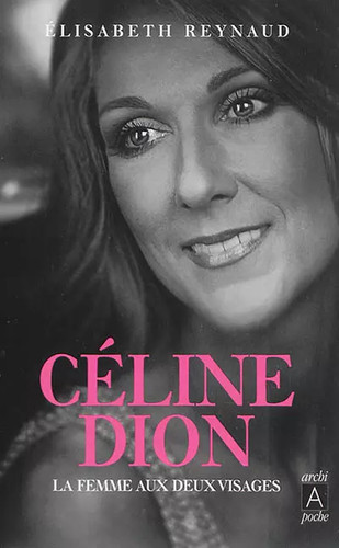 Céline dion femme - céline,
