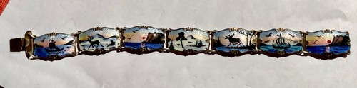 Bracelet ivar holth - bracelet,