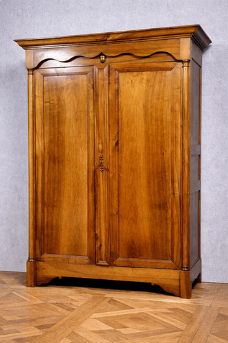 Armoire époque empire en - d’époque, empire,
