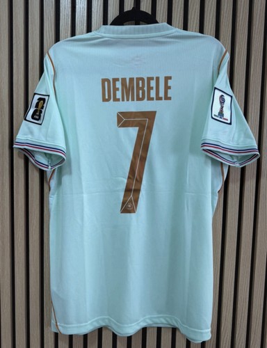 Maillot football équipe de - football,