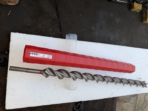 Hilti mèche 92 - mèche, neuf