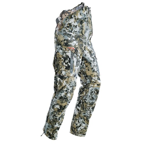 Sitka stratus bib - bib, ii