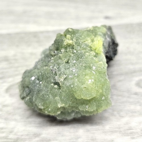 Prehnite verte 160g - prehnite,