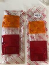 ORIGINAL TOYOTA LAND CRUISER FEUX ARRIERES G & D  FJ  Hj 60 61 62 81551-90A00 61