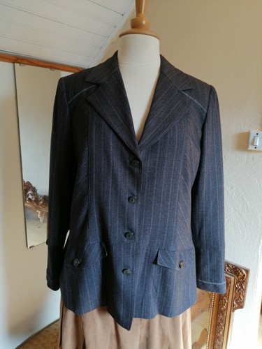 Veste jacket blazer lewinger - jacket,