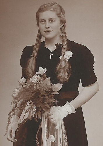 473 photo année - ak, 1940