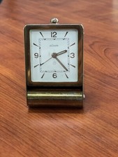 ELEGANT Le Coultre 8 Days