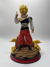 figurine resine artisanale son