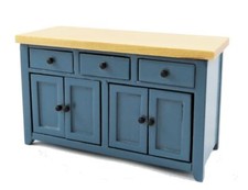 Maison De Poupées Buffet