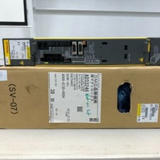 Fanuc A06B-6130-H004 Servo Amplifier, New/Guaranteed  Price Reduced 