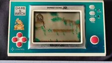 Nintendo Game & Watch Donkey