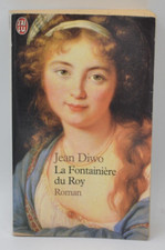 La Fontainière du roy - Jean