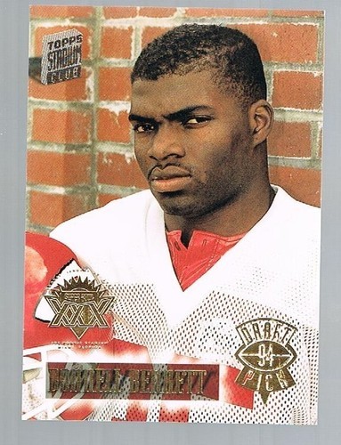 1994 topps stadium - topps, club