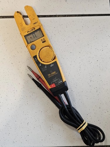 Fluke 1000 multimètre - t5-1000,