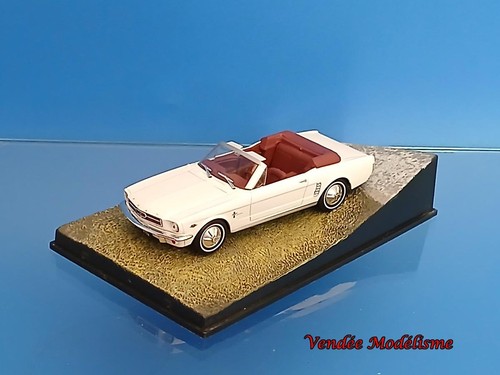 Voiture collection ford - voiture, de