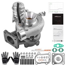 CT26 Turbo Billet for Toyota
