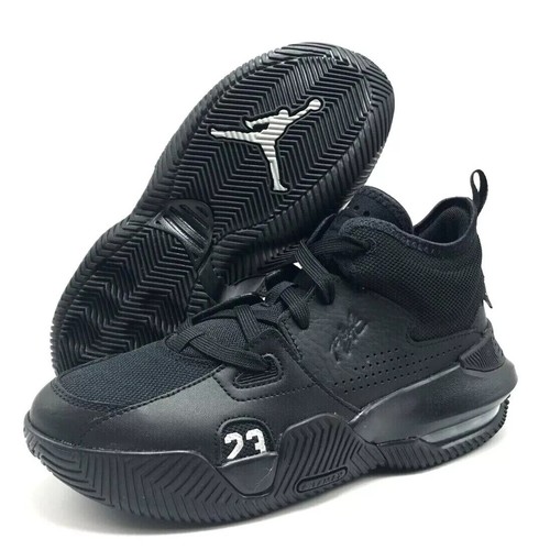 Baskets nike air jordan - air, stay