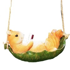 Balançoire de Jardin