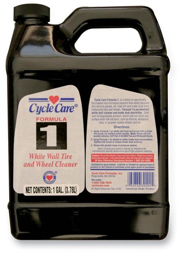 Cycle care formulas formule - cycle,