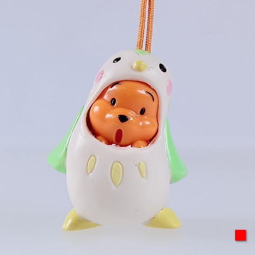 Bracelet mascotte costume - de,