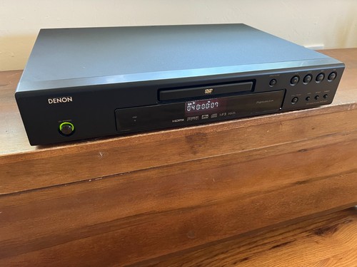 Denon dvd 557 - dvd-557, cd/dvd