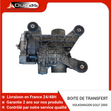 ?? BOITE DE TRANSFERT VOLKSWAGEN GOLF 3.2 R32 4motion ➤02M409053AT ♻️