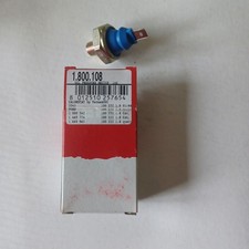 Indicateur de pression d'huile Audi 80 B2 B3 1.6 1.8 100 C3 2.3 A6 C4