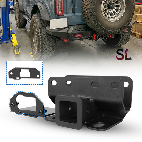 For 2021 2026 ford - ford, bronco